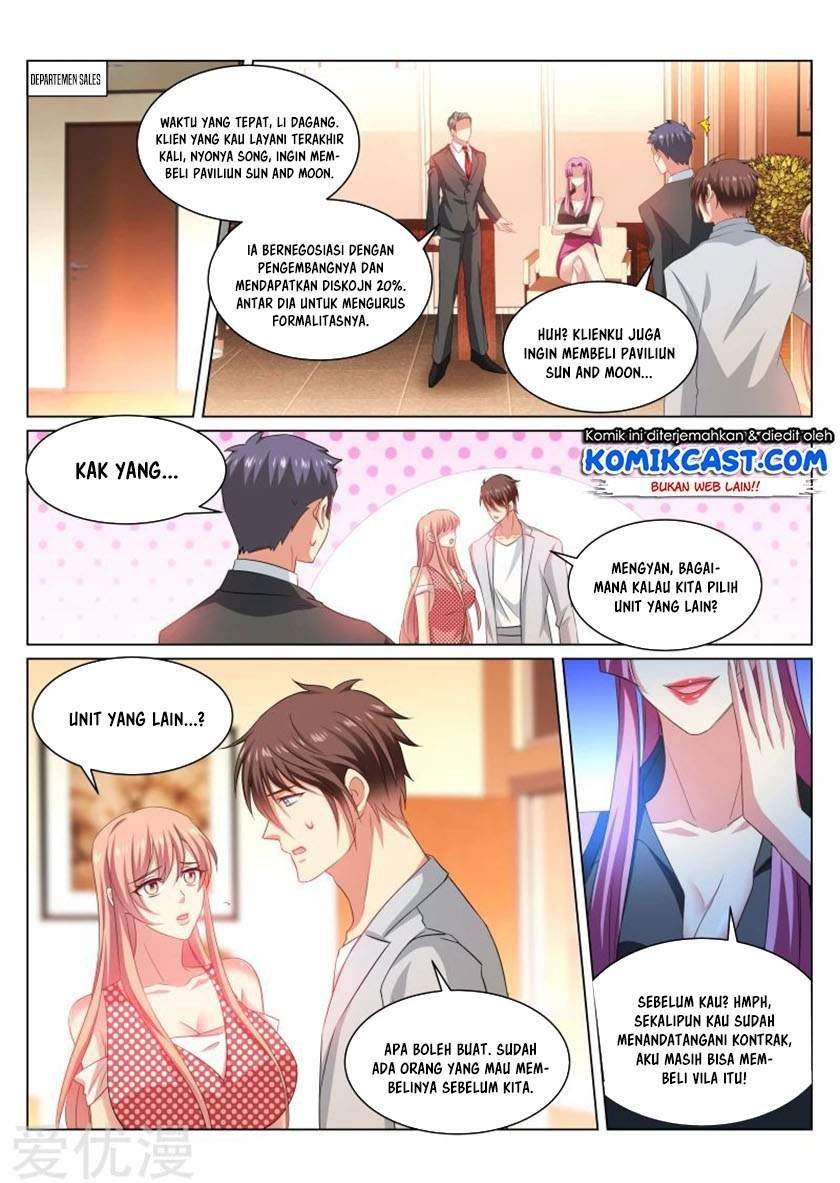 Very Pure Bab 307 halaman 1
