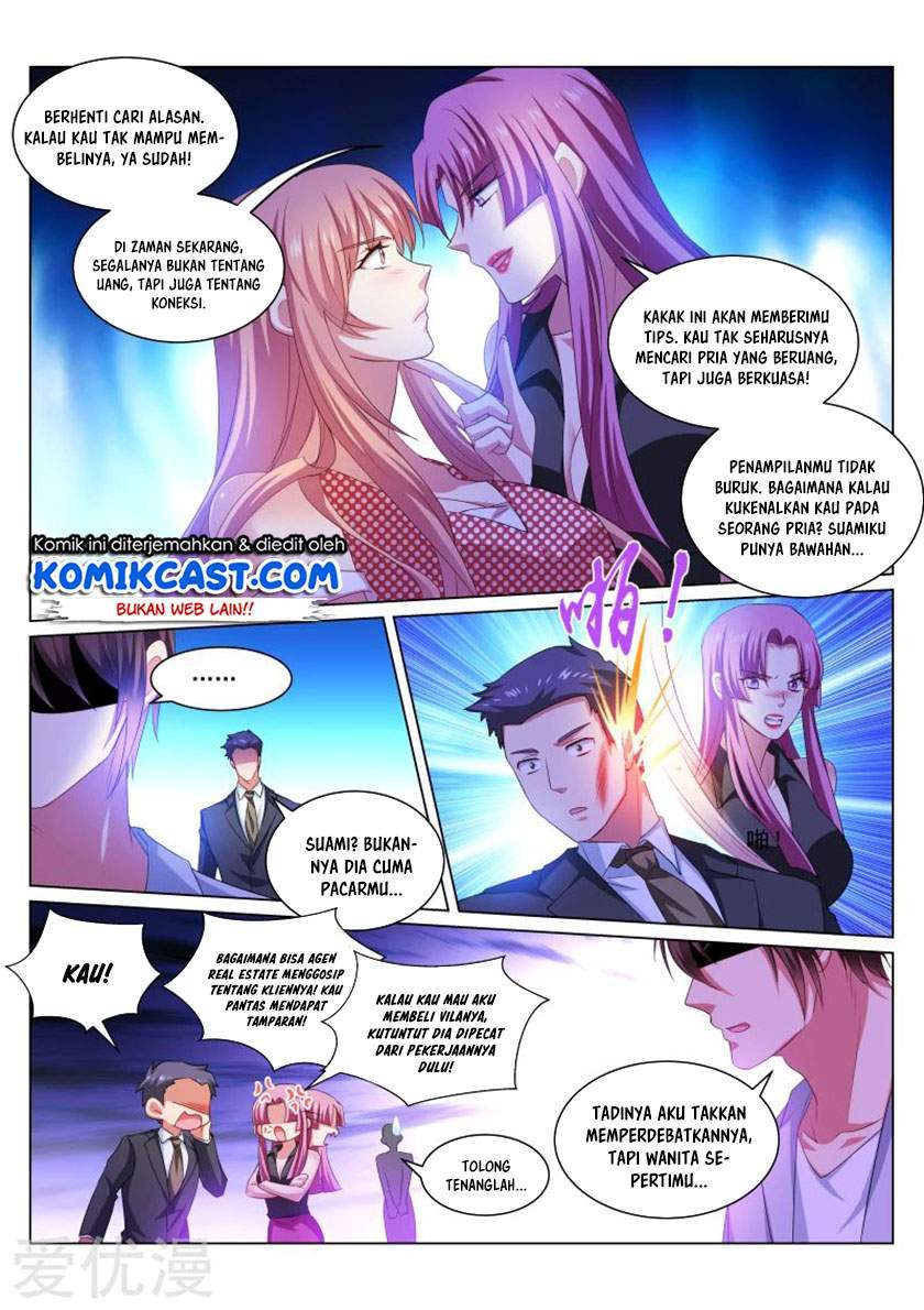 Very Pure Bab 307 halaman 3