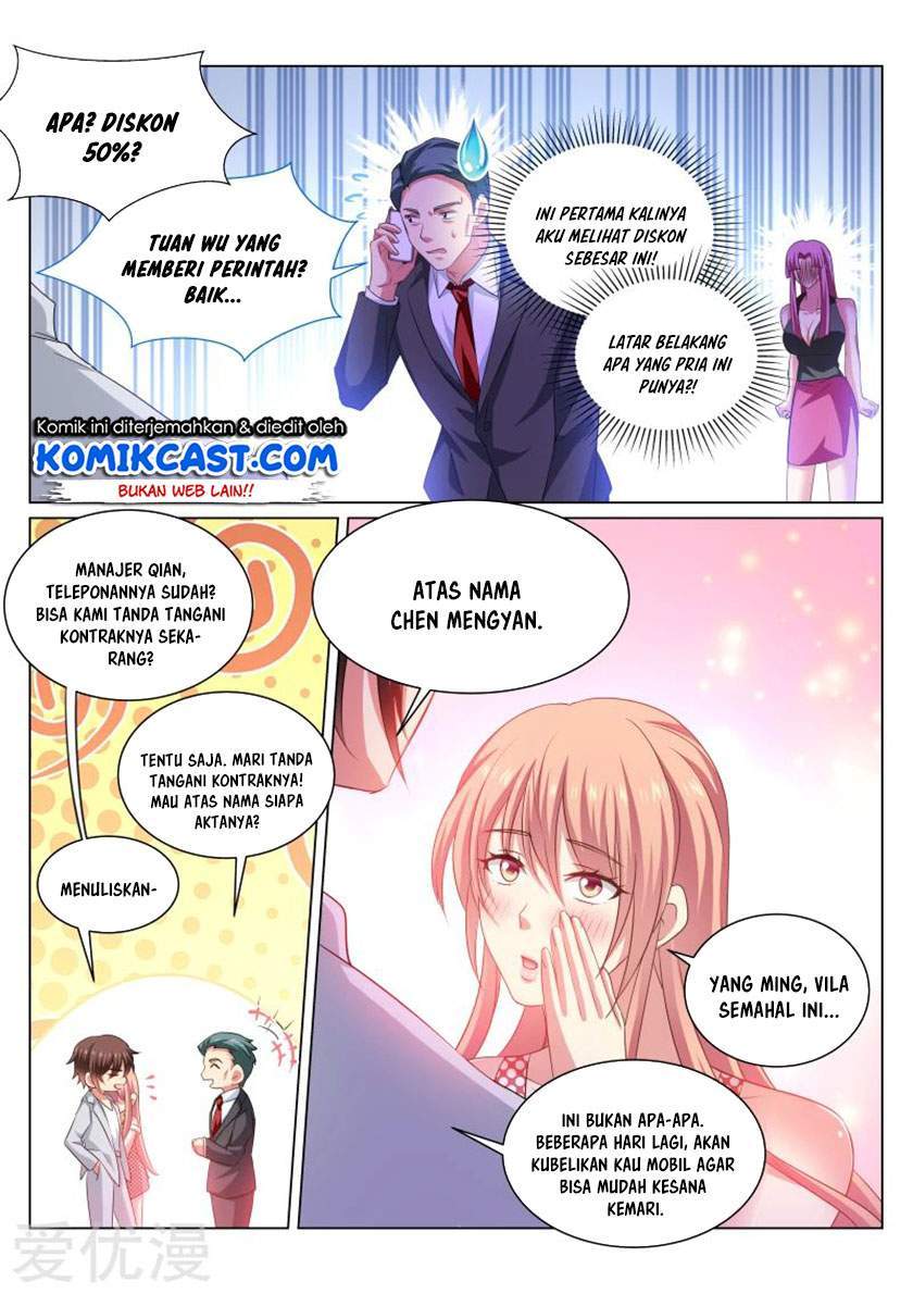Very Pure Bab 307 halaman 5