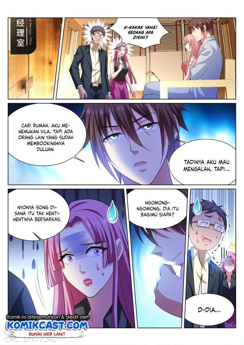 Very Pure chapter 308 halaman 1