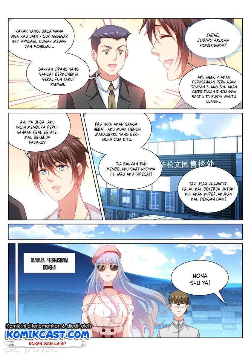 Very Pure chapter 308 halaman 3