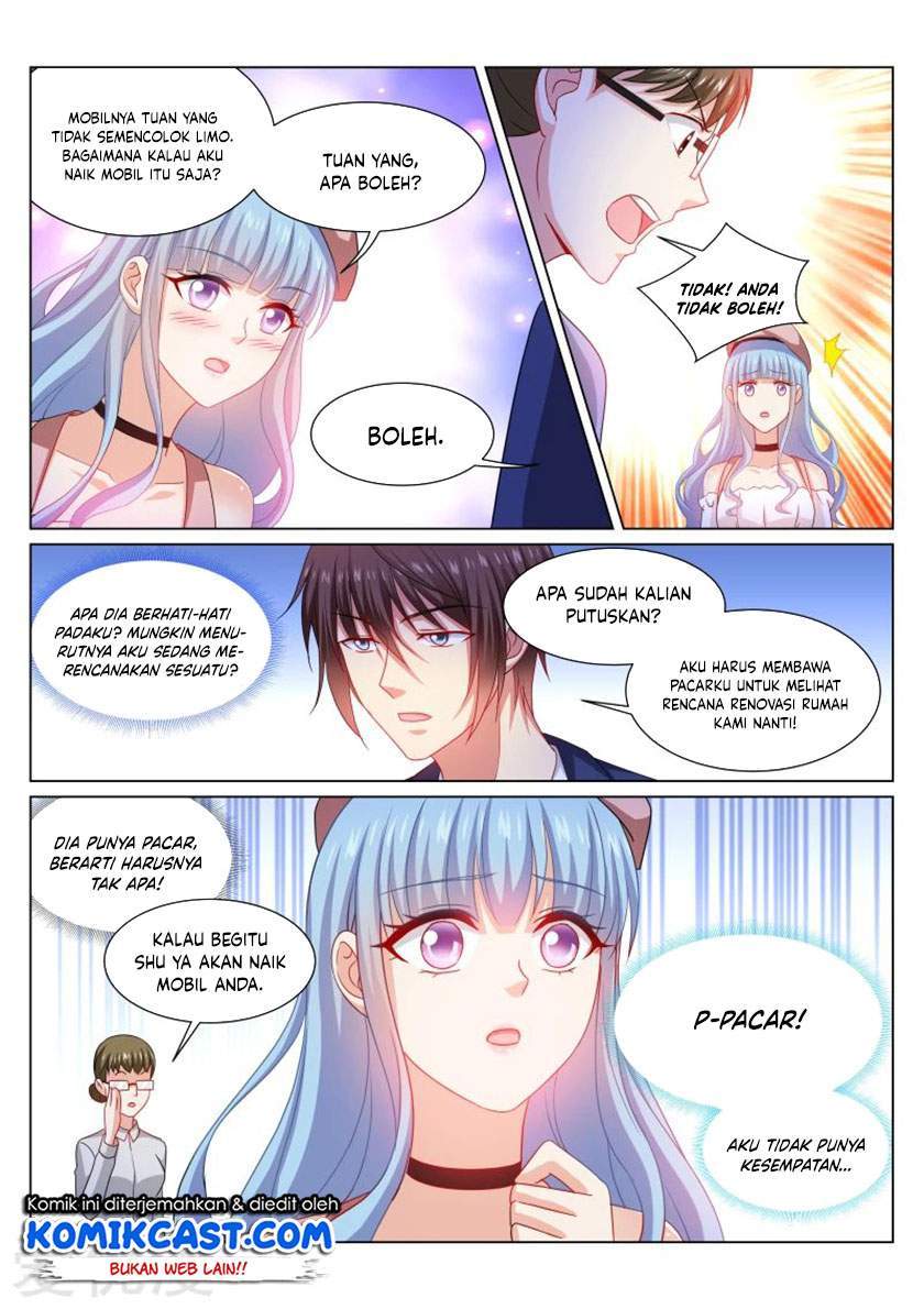 Very Pure chapter 308 halaman 5