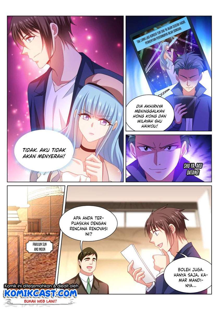Very Pure chapter 308 halaman 6