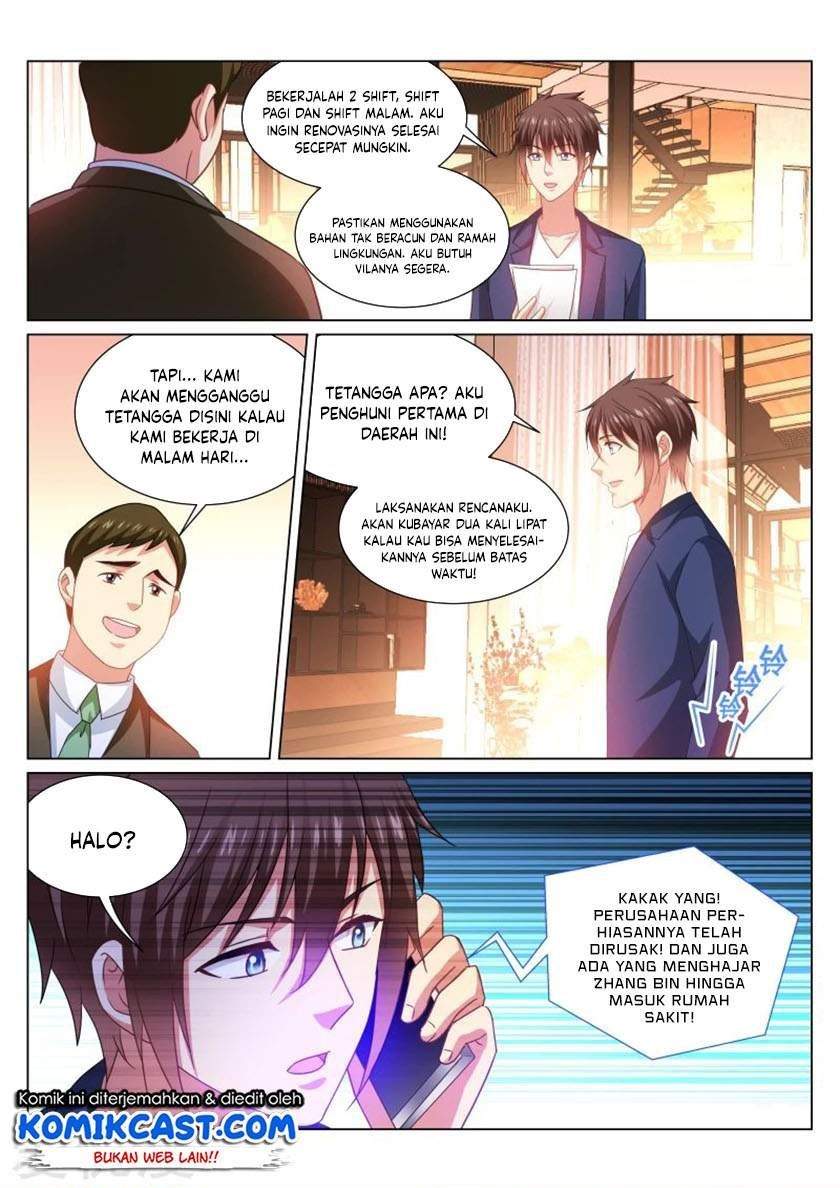 Very Pure chapter 308 halaman 8