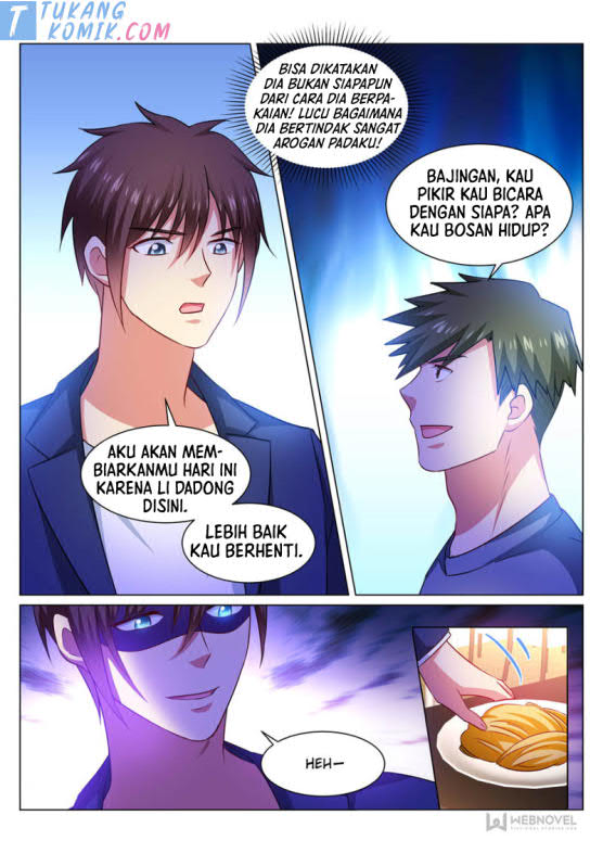 Very Pure Bab 309 halaman 8