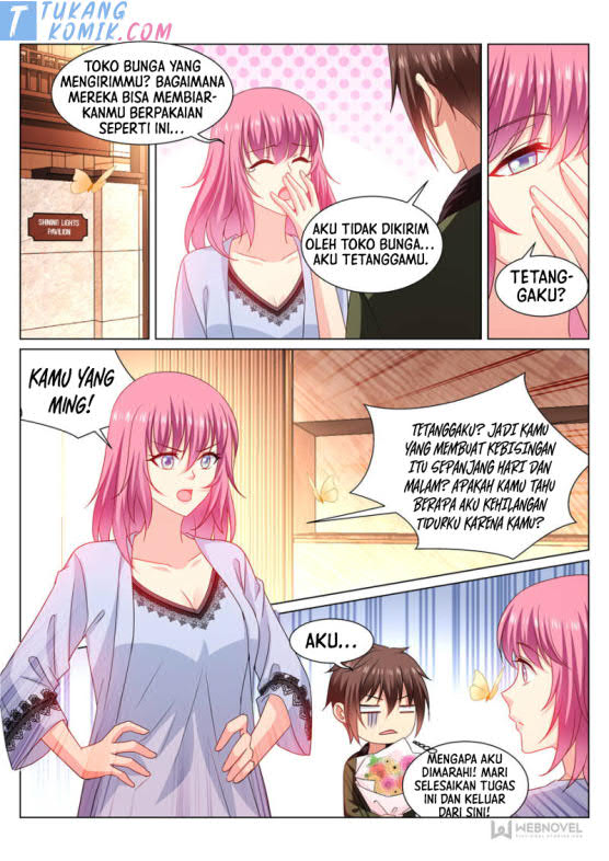 Very Pure chapter 312 halaman 2