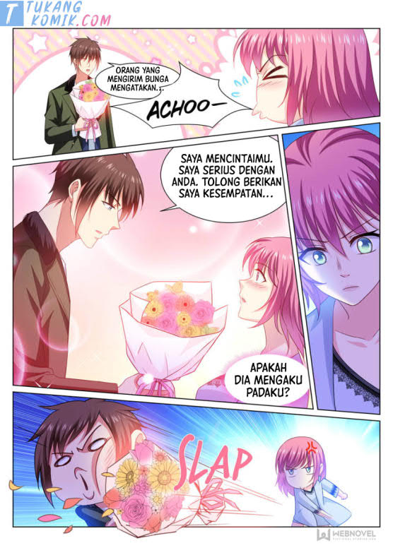 Very Pure chapter 312 halaman 3