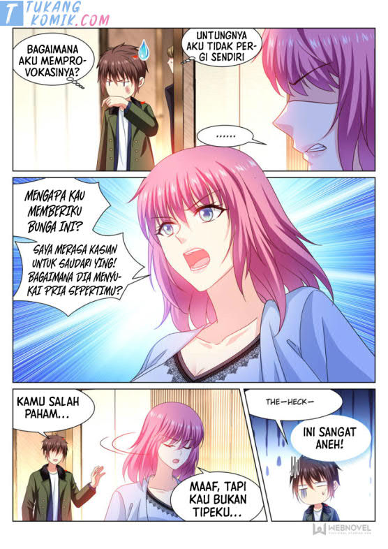 Very Pure chapter 312 halaman 4