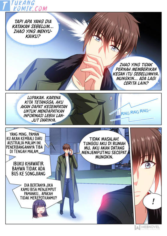 Very Pure chapter 312 halaman 5