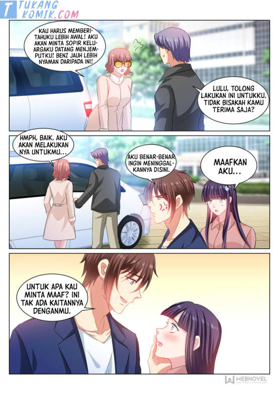 Very Pure chapter 313 halaman 2