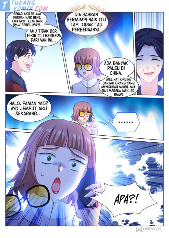 Very Pure chapter 313 halaman 4