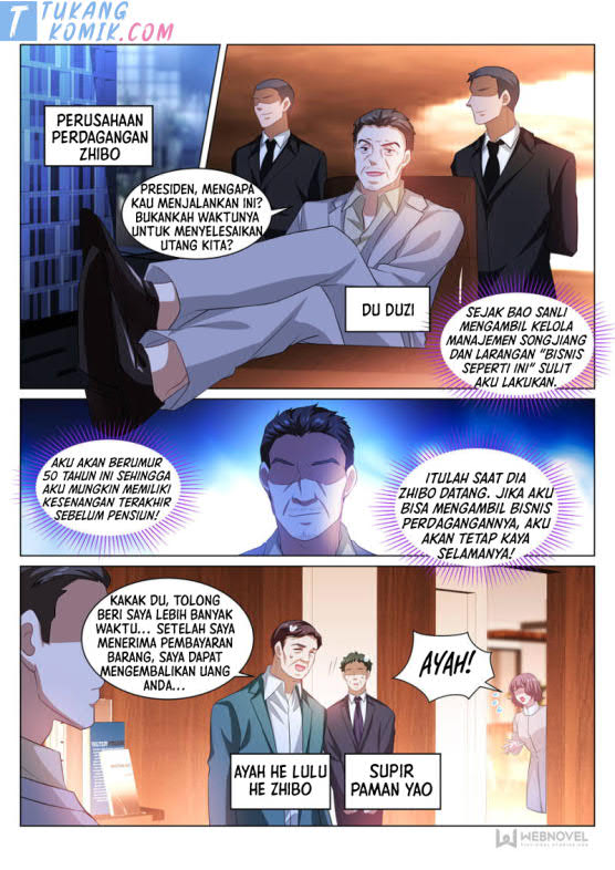 Very Pure chapter 313 halaman 7