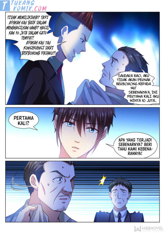 Very Pure Bab 314 halaman 5
