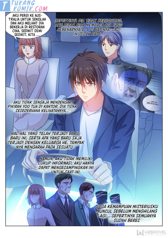 Very Pure Bab 314 halaman 8