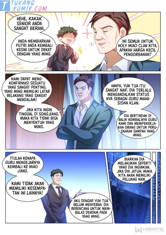 Very Pure Bab 315 halaman 2
