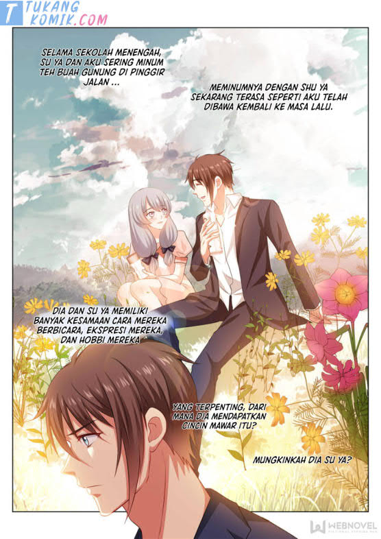Very Pure Bab 315 halaman 7