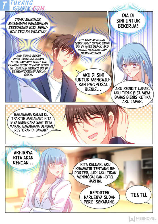 Very Pure Bab 315 halaman 8