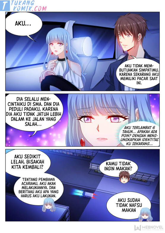 Very Pure chapter 317 halaman 2