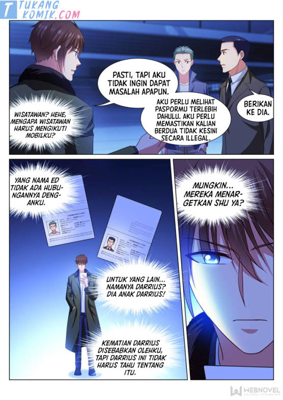 Very Pure chapter 317 halaman 4
