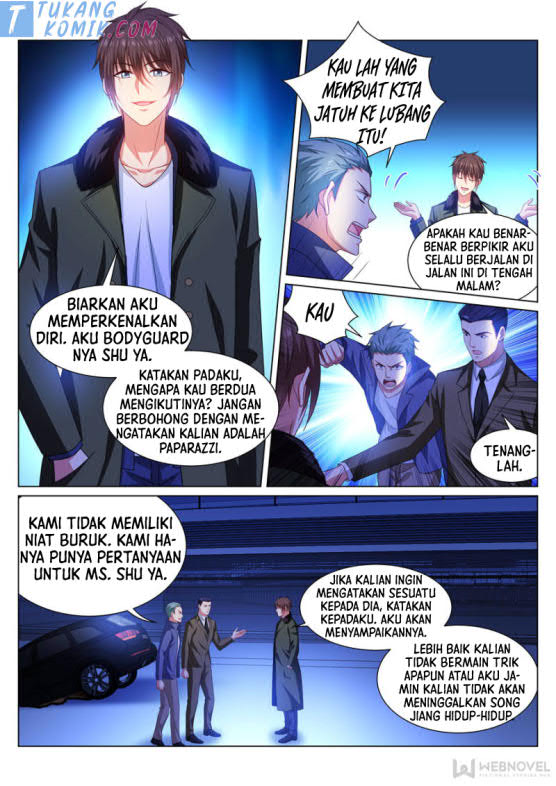 Very Pure chapter 317 halaman 5
