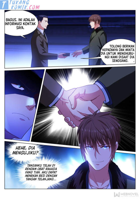 Very Pure chapter 317 halaman 6