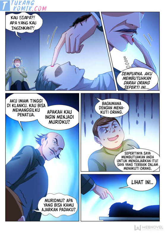 Very Pure Bab 318 halaman 6