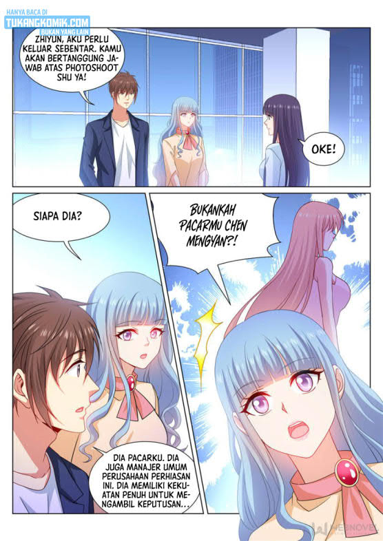 Very Pure chapter 319 halaman 2