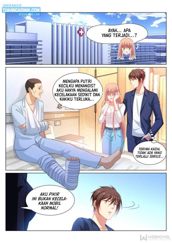 Very Pure chapter 319 halaman 4