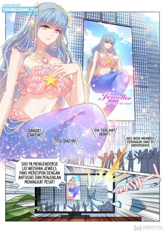 Very Pure chapter 319 halaman 6