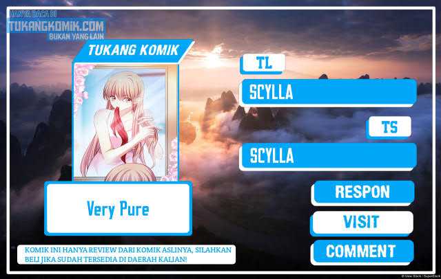 Very Pure Bab 320 halaman 1