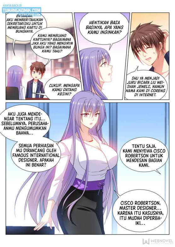 Very Pure Bab 320 halaman 3
