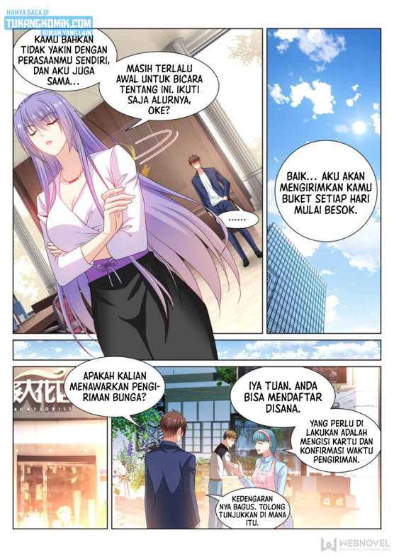 Very Pure Bab 320 halaman 6