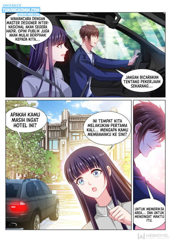 Very Pure Bab 321 halaman 2