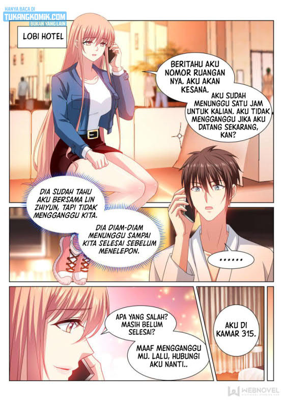 Very Pure Bab 321 halaman 6