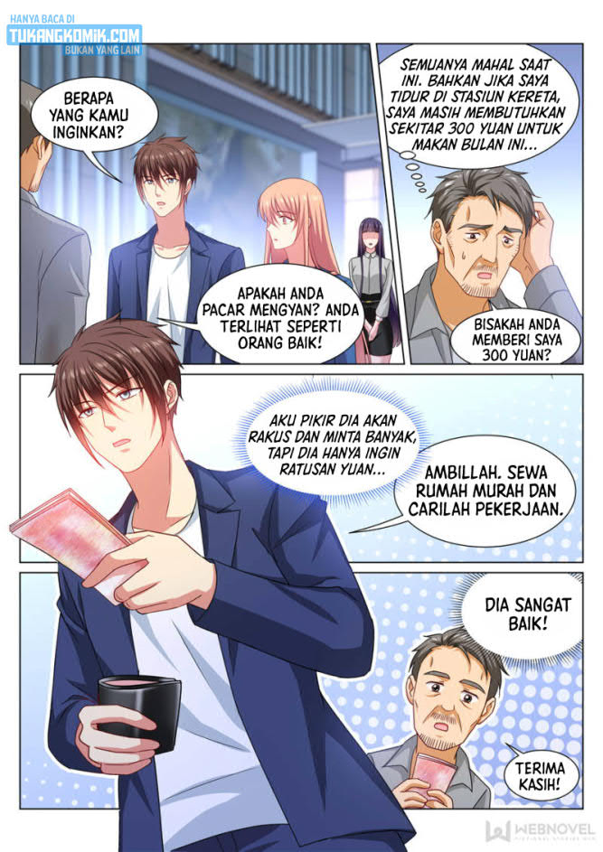 Very Pure Bab 322 halaman 5