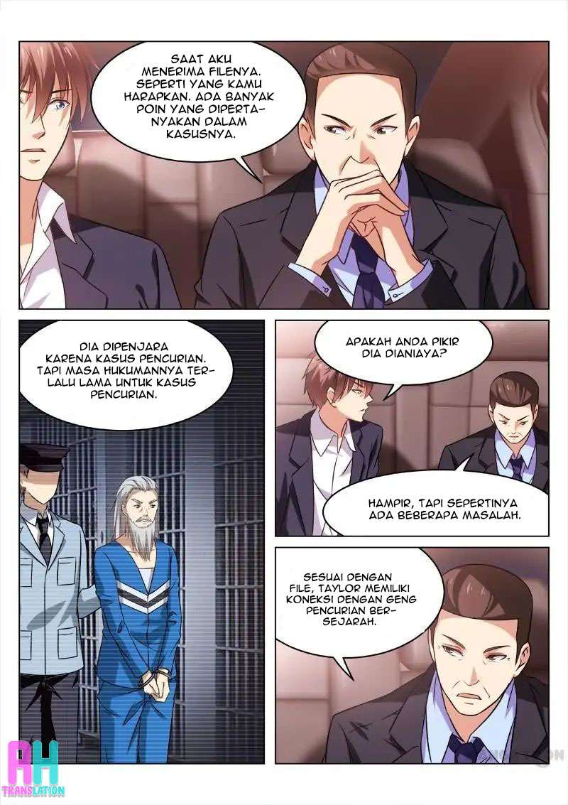 Very Pure Bab 33 halaman 3