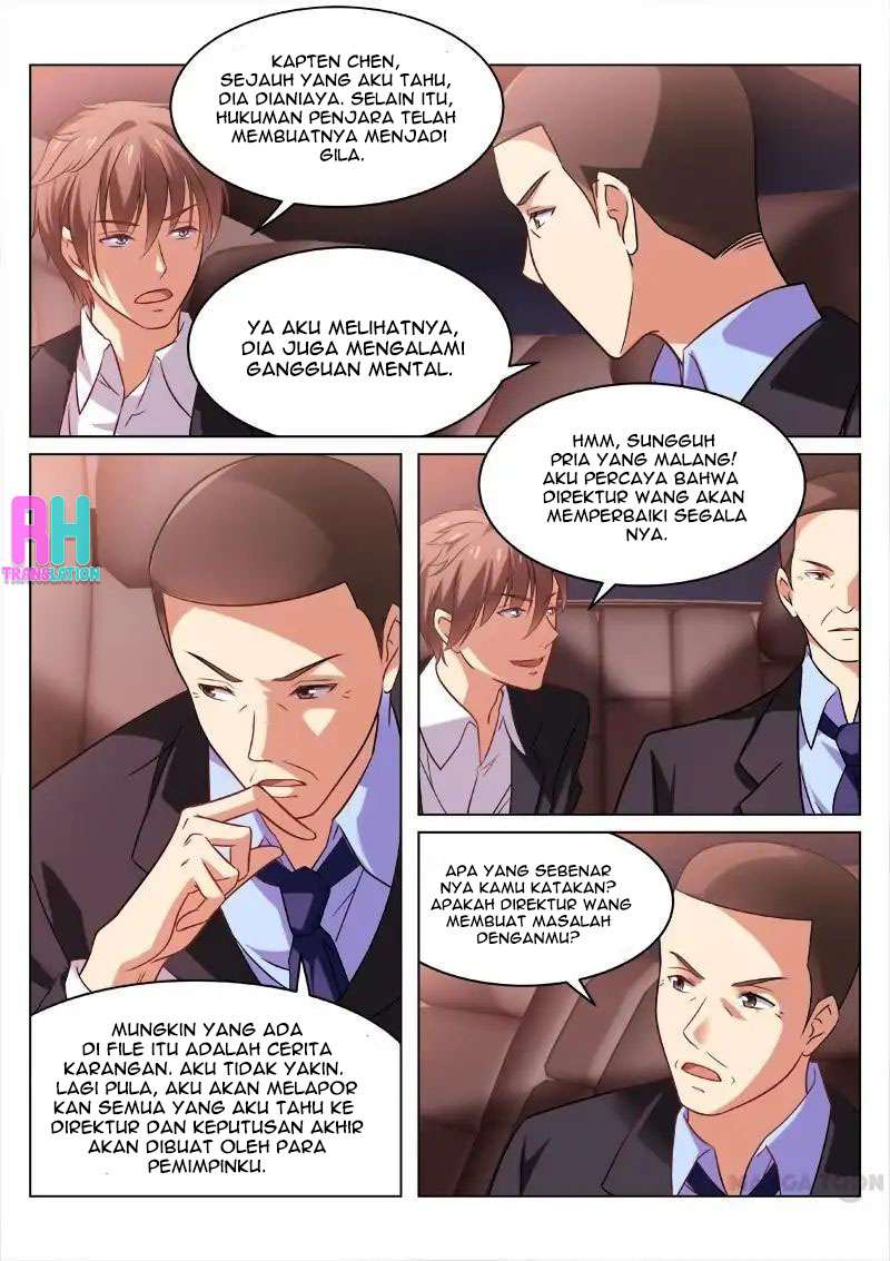 Very Pure Bab 33 halaman 4