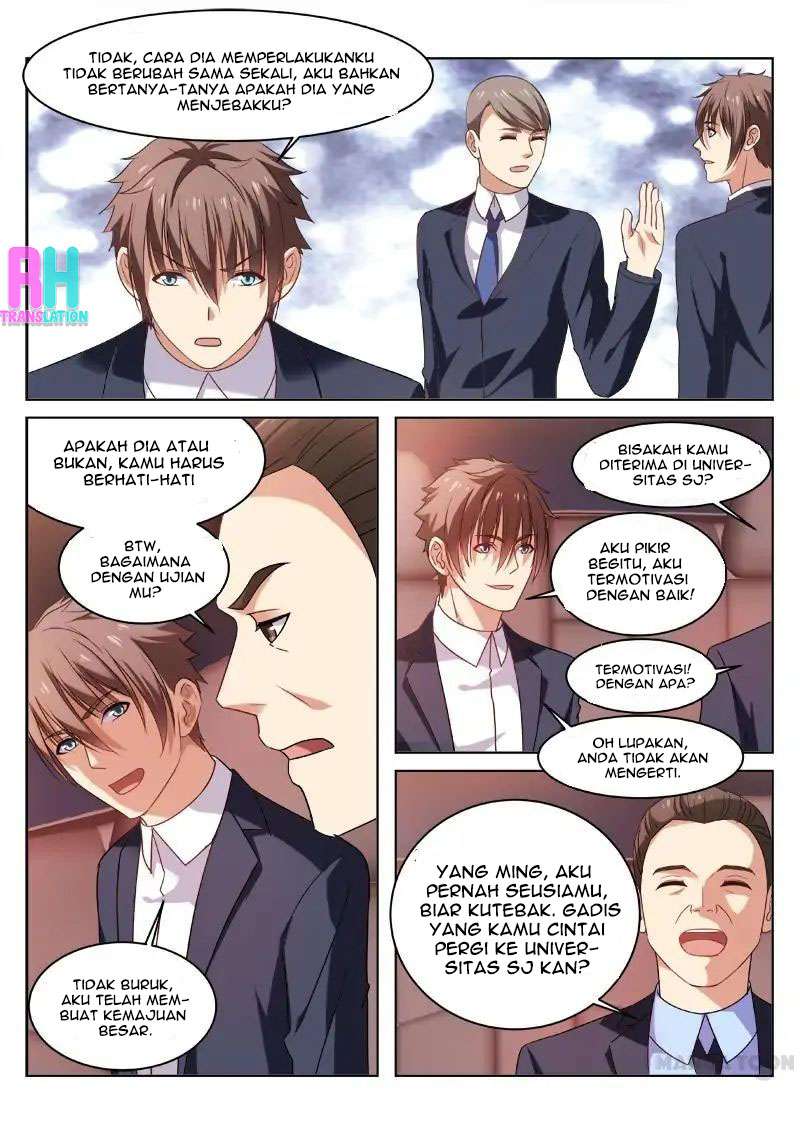 Very Pure Bab 33 halaman 5