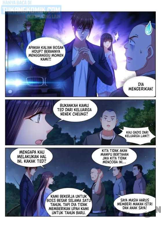Very Pure Bab 332 halaman 5