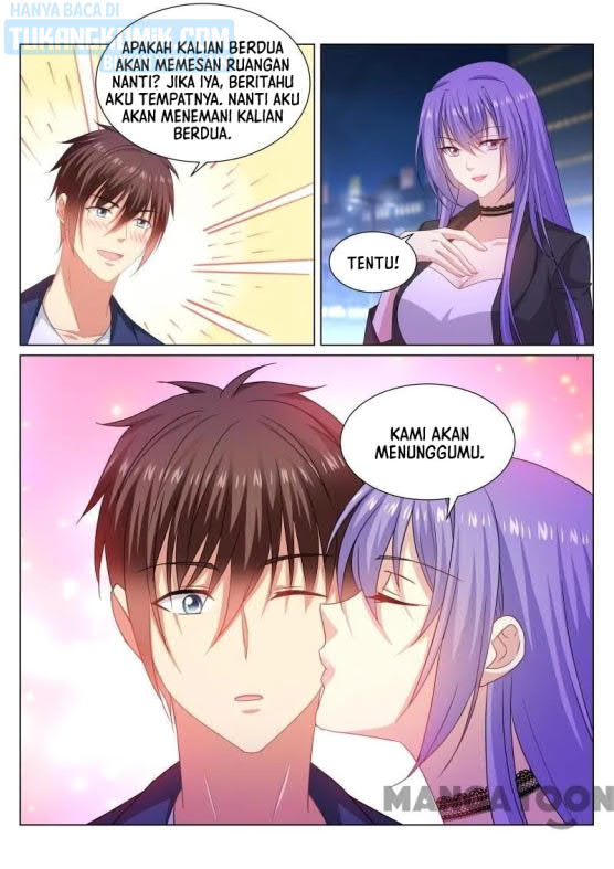 Very Pure Bab 334 halaman 2