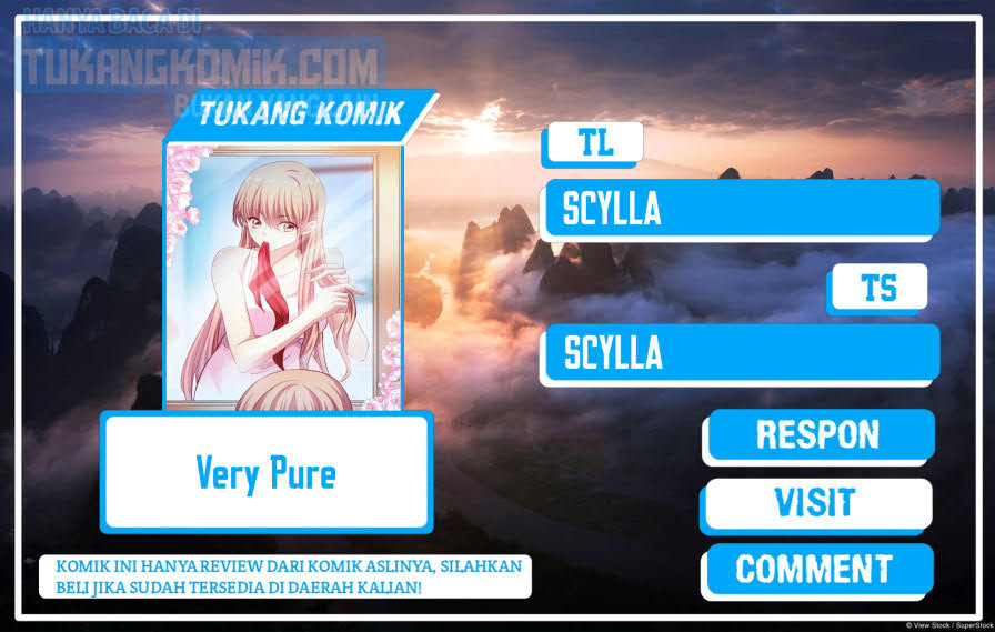 Very Pure chapter 337 halaman 1