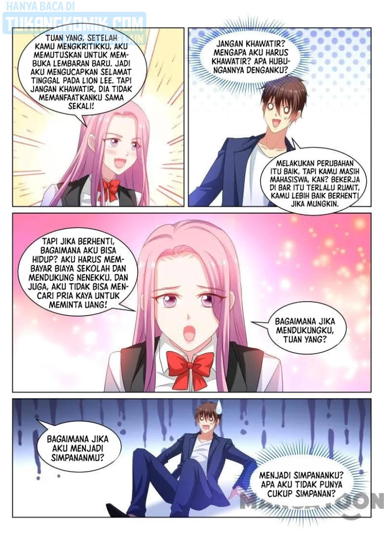 Very Pure chapter 337 halaman 2