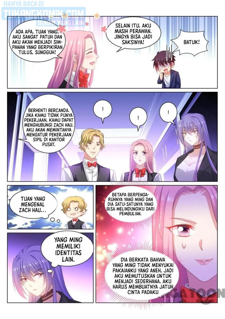 Very Pure chapter 337 halaman 3