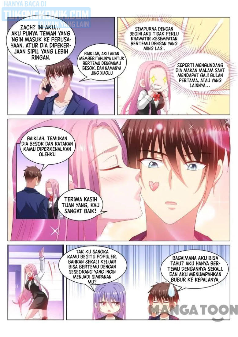 Very Pure chapter 337 halaman 4