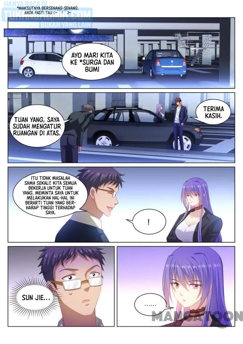Very Pure chapter 337 halaman 5