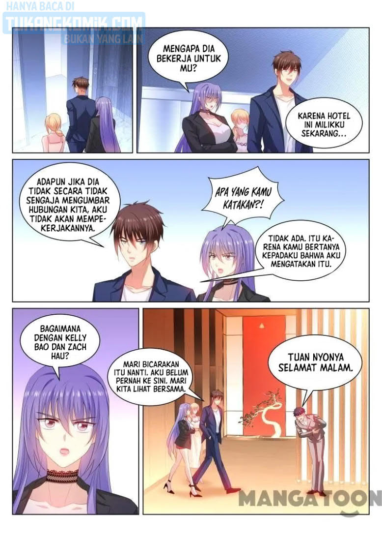 Very Pure chapter 337 halaman 6