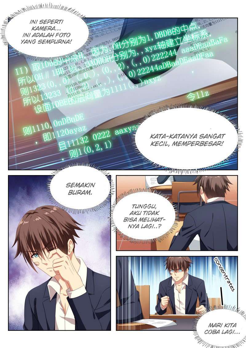 Very Pure Bab 4 halaman 5