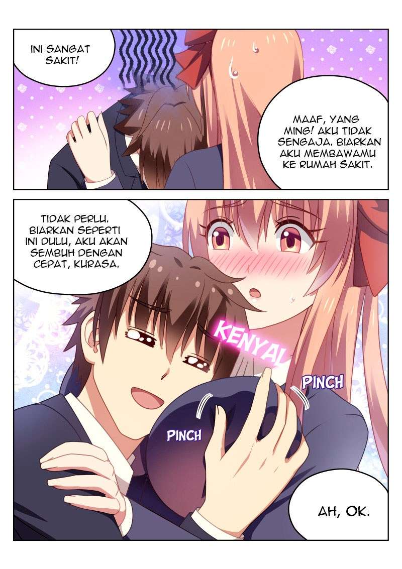 Very Pure Bab 41 halaman 2