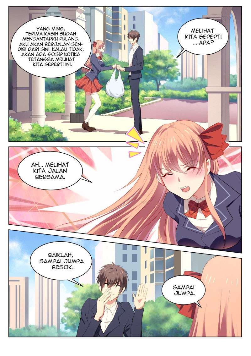 Very Pure chapter 42 halaman 2