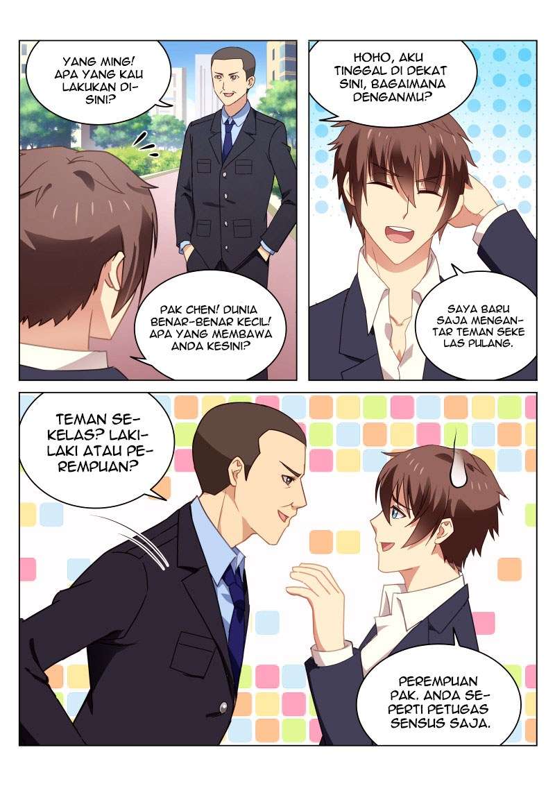 Very Pure chapter 42 halaman 3